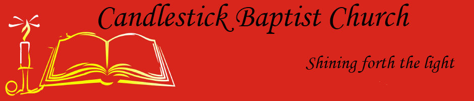 Vincent Baptist Church