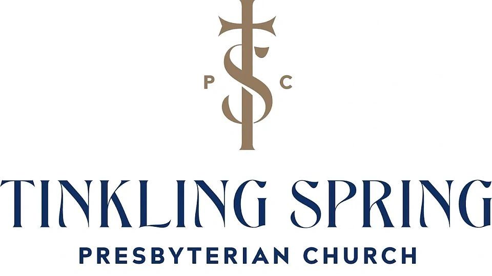 Tinkling Spring Church