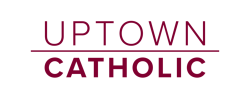 St. Monica-St. George Parish Newman Center (Catholic Bearcat)