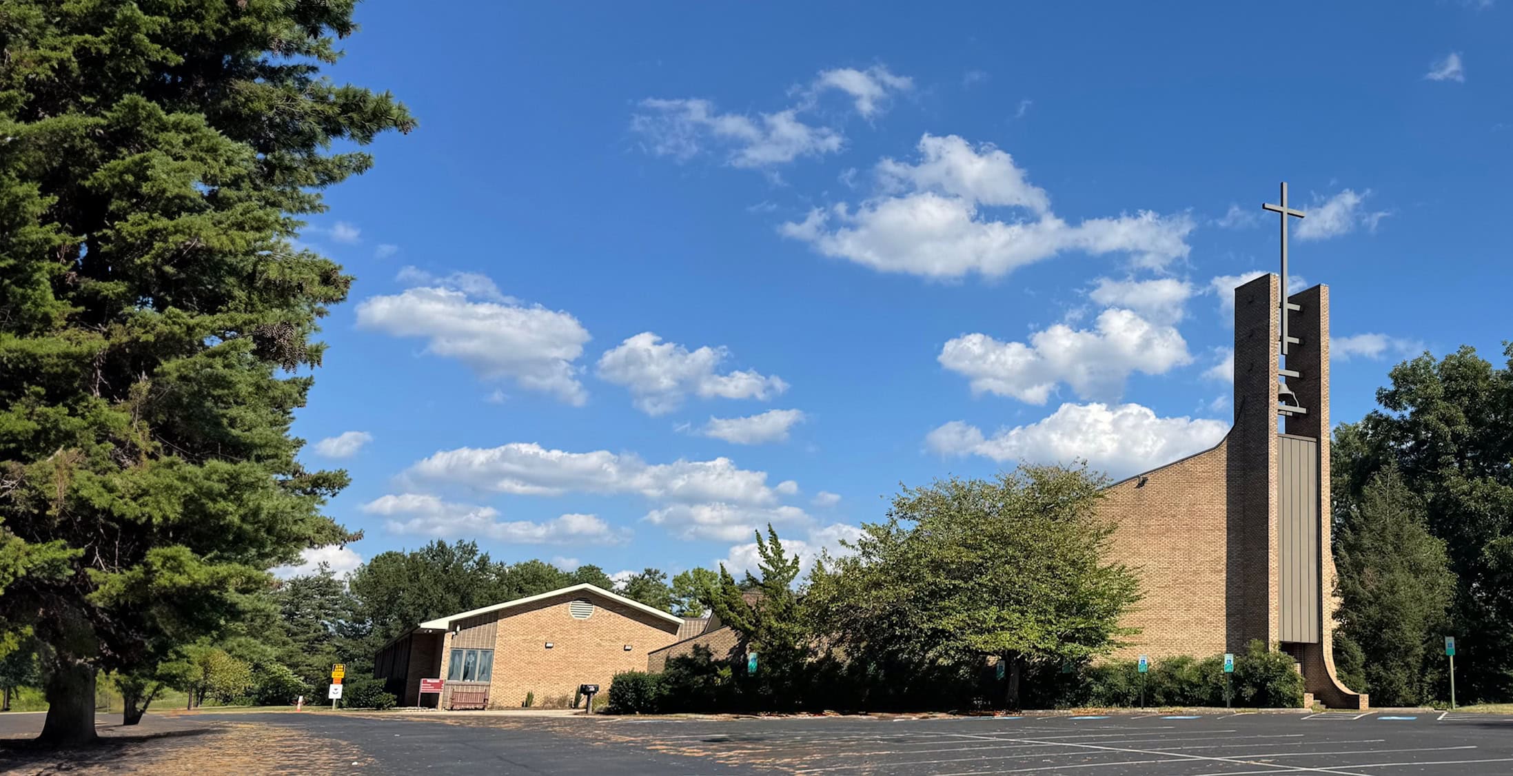 Manassas Presbyterian Church