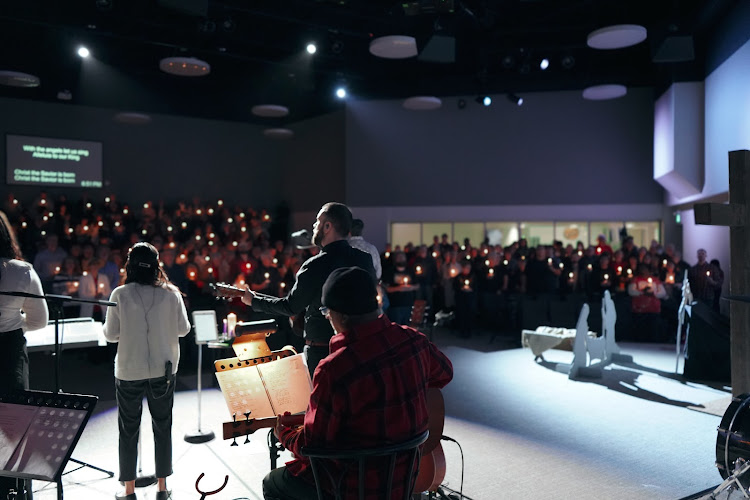 Temple Baptist Church