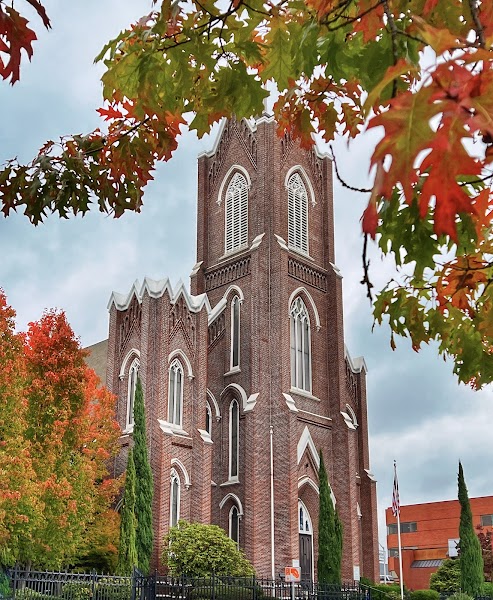 Proto-Cathedral of St. James the Greater