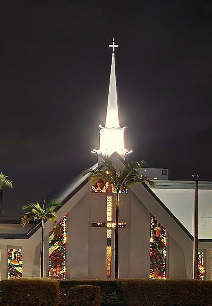 Shepherd of the Coast Lutheran Church and School