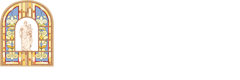 Old Saint Joseph's Catholic Church