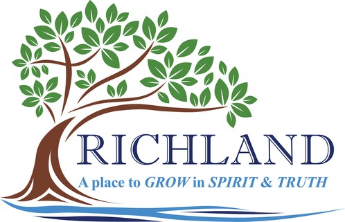 Richland Church