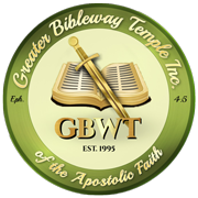 Greater Bible Way Temple