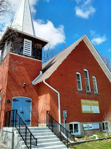 Impact Church of the Nazarene