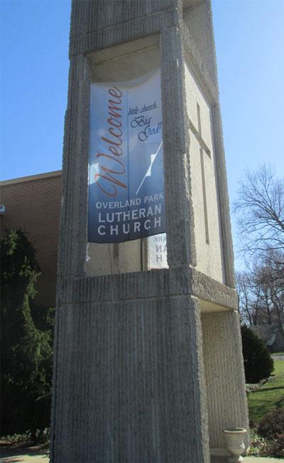Overland Park Lutheran Church