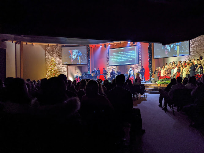 Peoples Church Hamilton