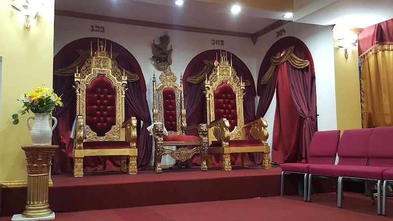 Tabernacle of Reunion