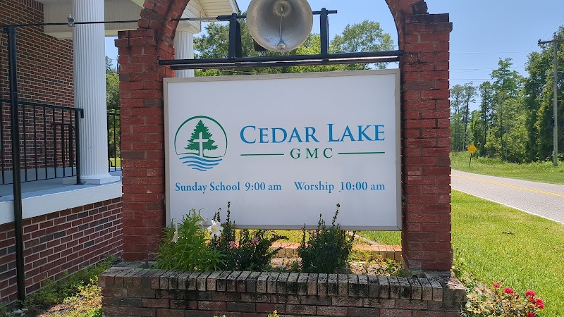 Cedar Lake Global Methodist Church