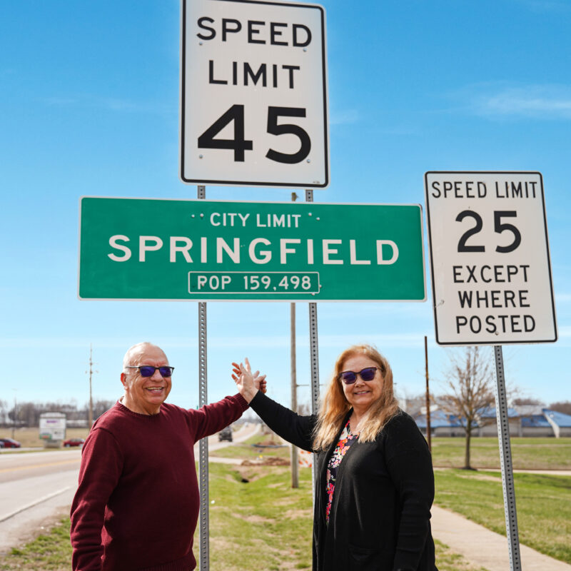 Life360 Webster Park Church