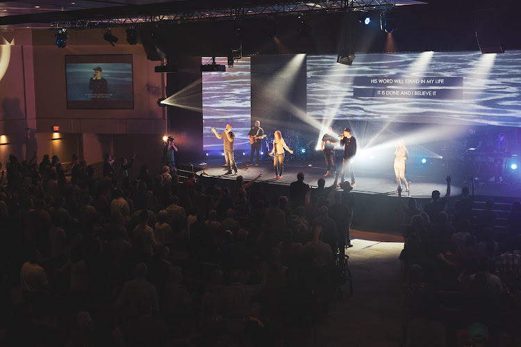 Parallel Church Lethbridge