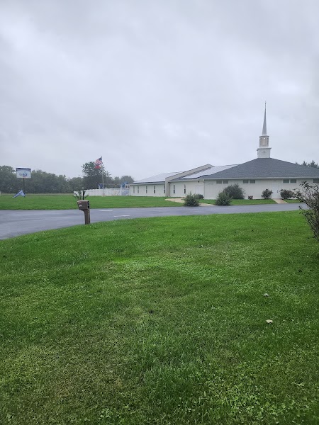 Filipino and American Christian Fellowship