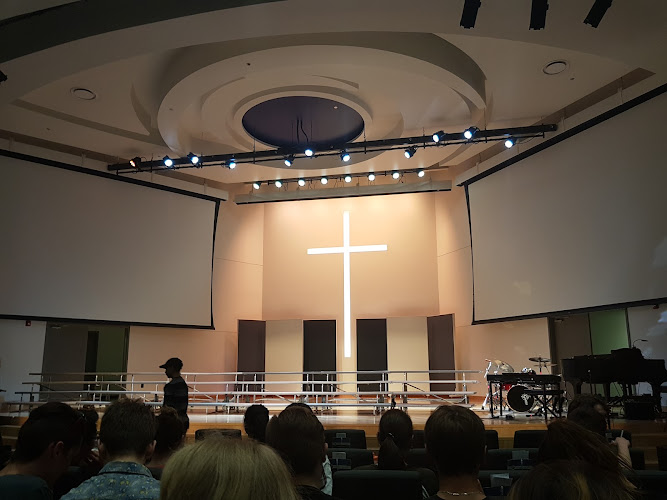 Living Hope Alliance Church