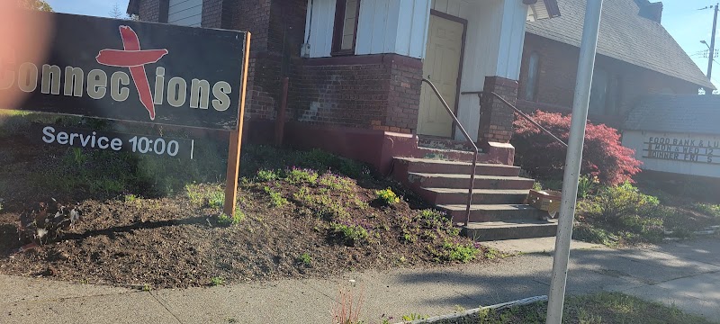 Connections Church