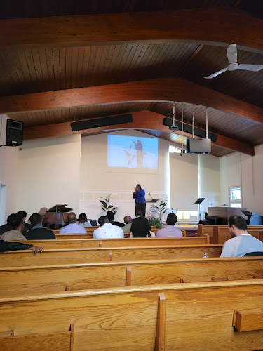 Guelph Seventh-Day Adventist Church