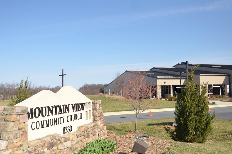 Mountain View Community Church