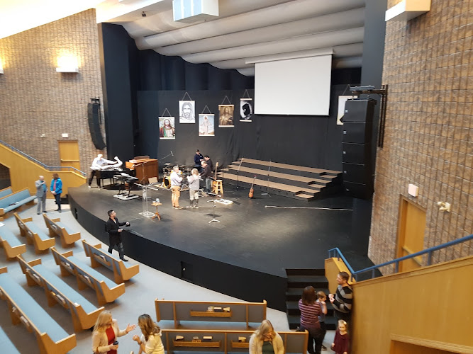 Emmanuel Evangelical Free Church