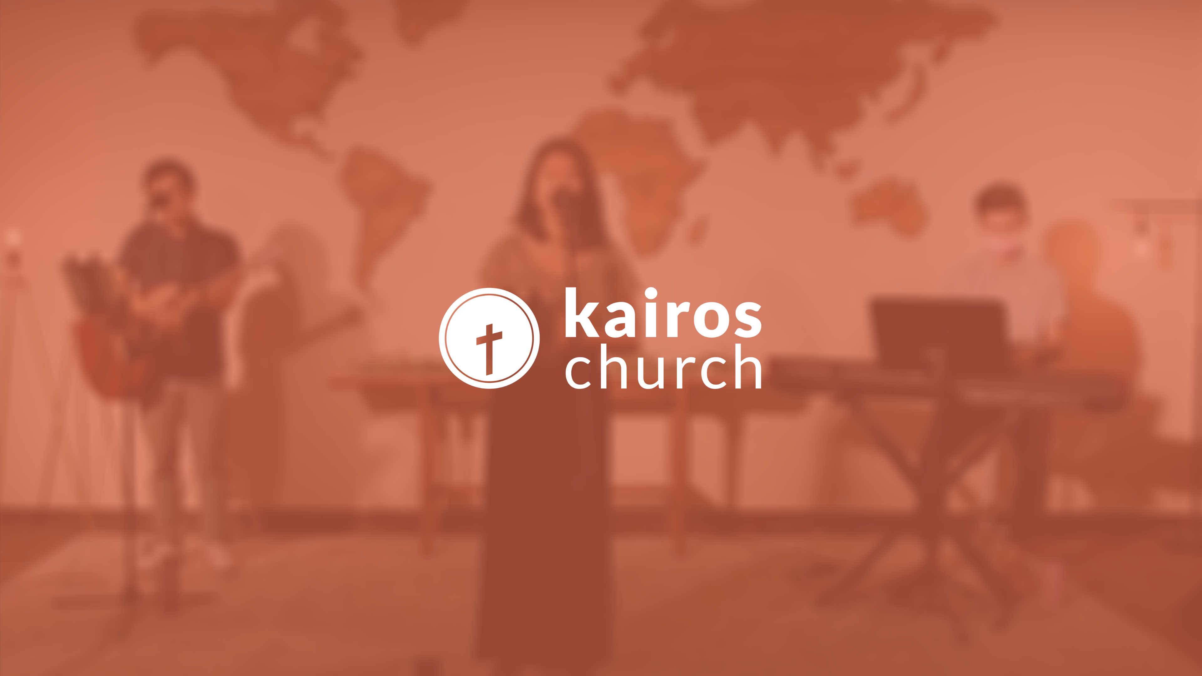 Kairos Christian Church