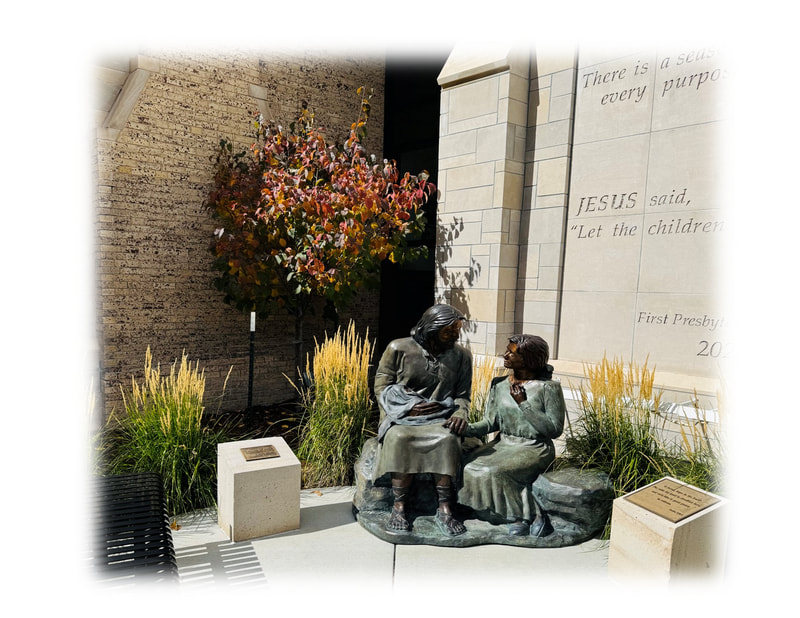 First Presbyterian Church