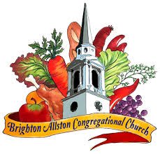 Brighton Congregational Church
