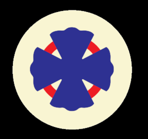 St Benedict Episcopal Church