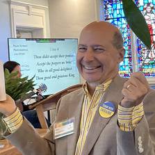 Clarendon Presbyterian Church