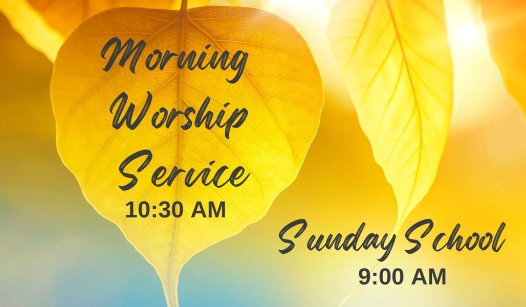 Fellowship Baptist Church