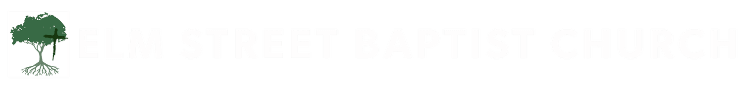 Elm Street Southern Baptist Church