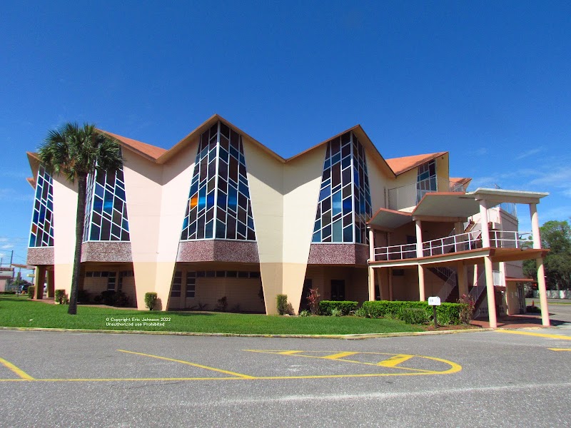 Cathedral of Faith Church-God