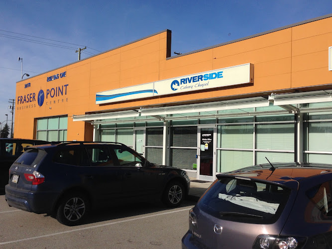 Riverside Calvary Chapel