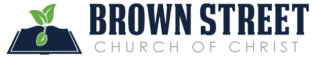 Brown St Church Of Christ