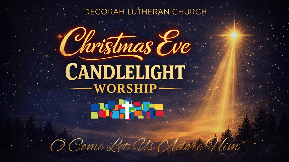 Decorah Lutheran Church