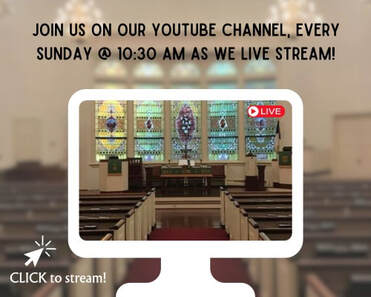 Poland Presbyterian Church