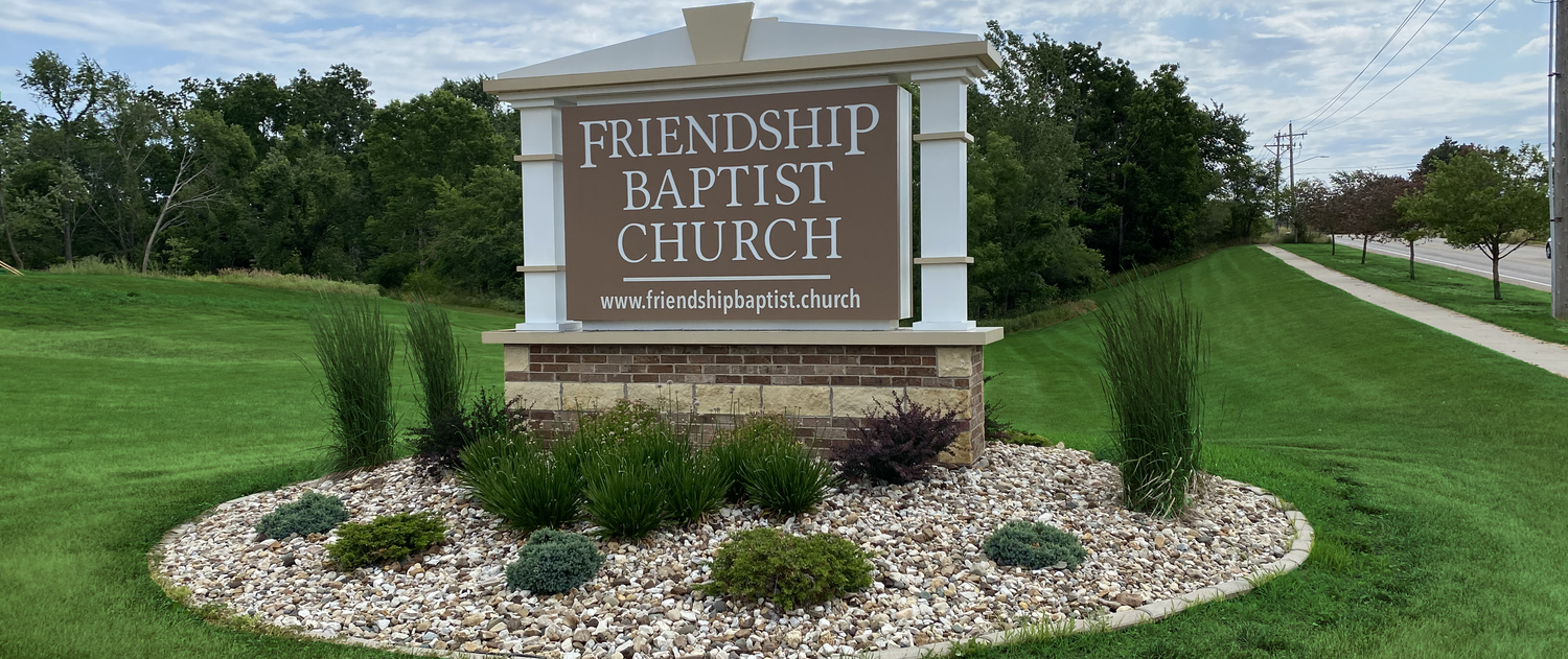 Friendship Baptist Church