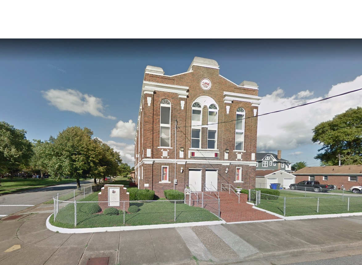 Church of the Lord Jesus Christ