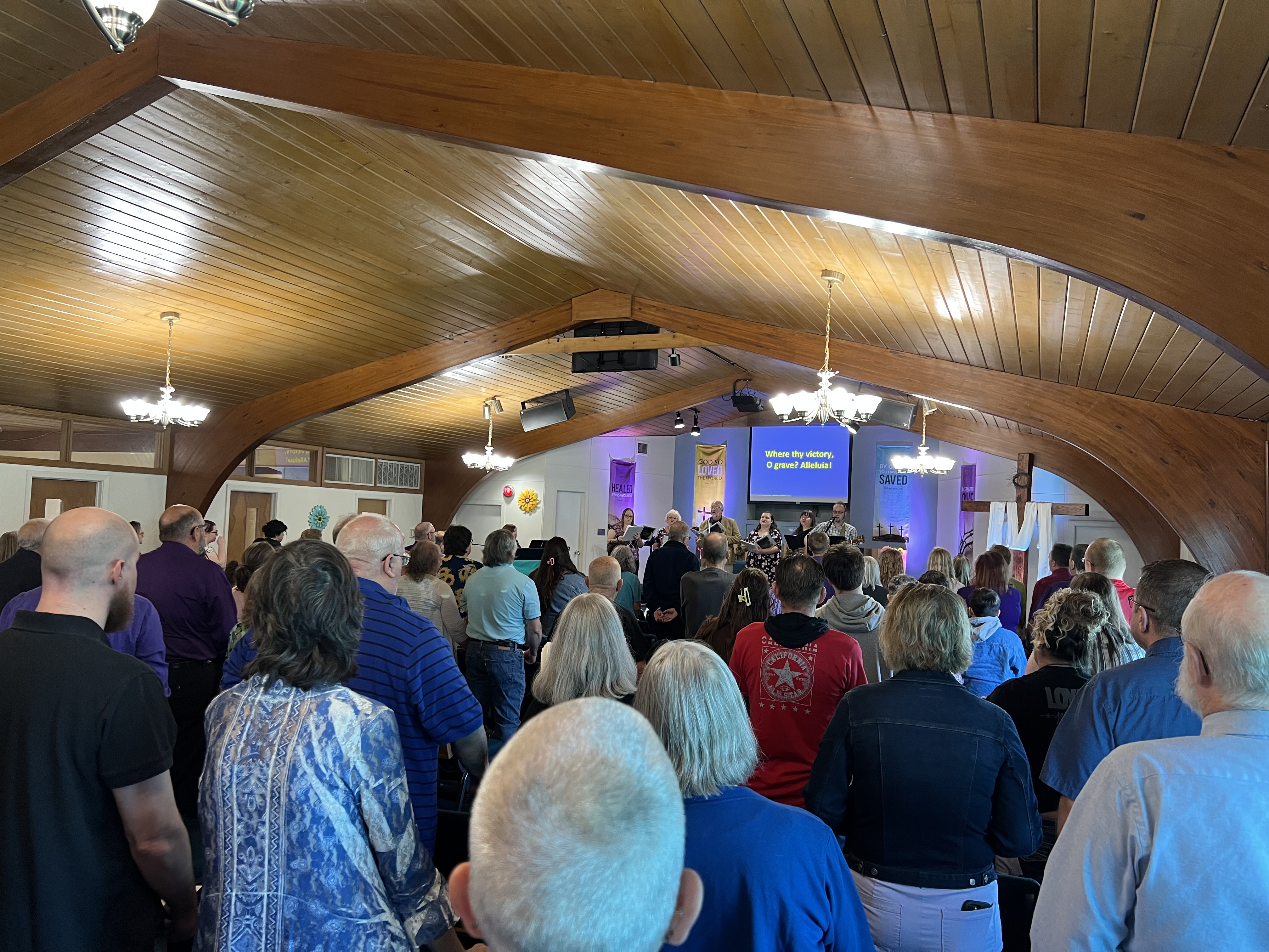 Tower View Baptist Church