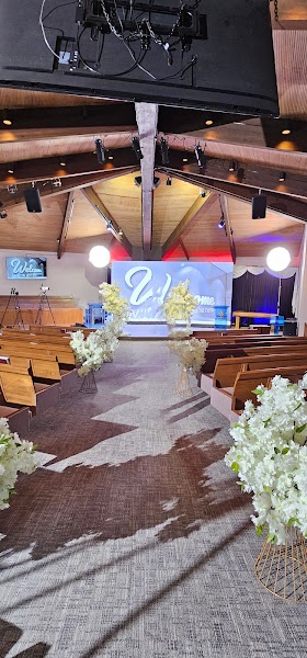 Umoja Presbyterian Church