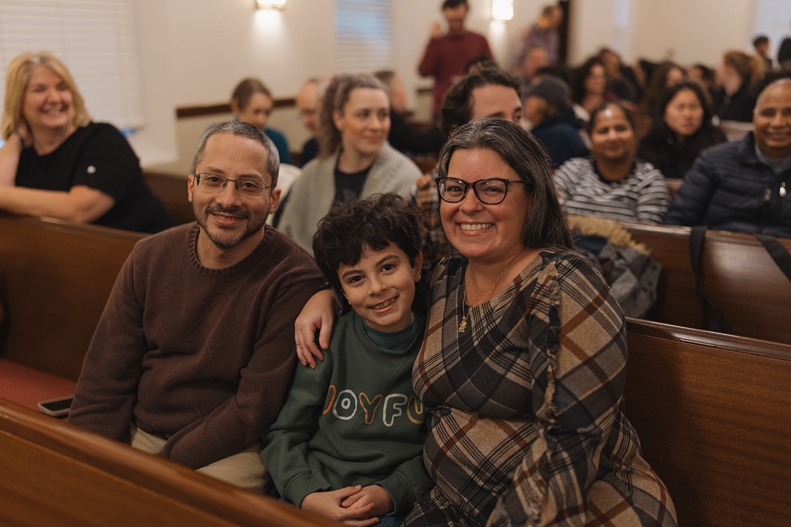 North Shore Baptist Church