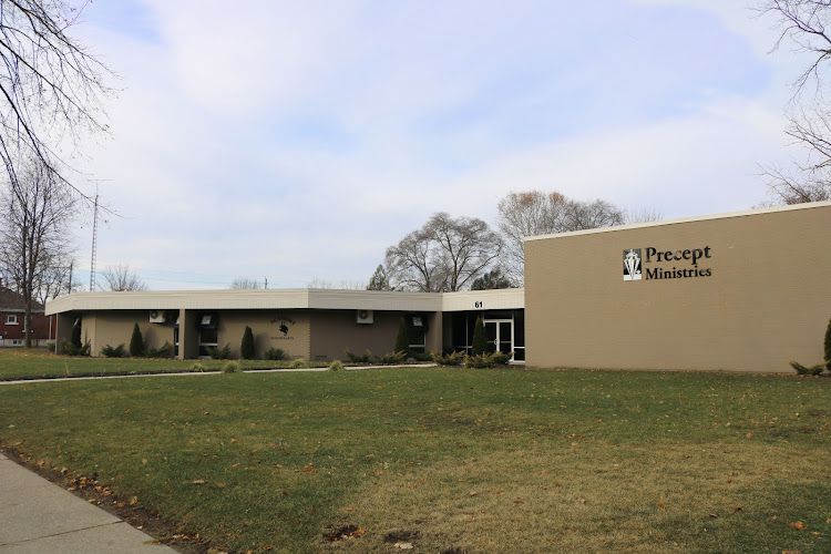 Precept Ministries Inc