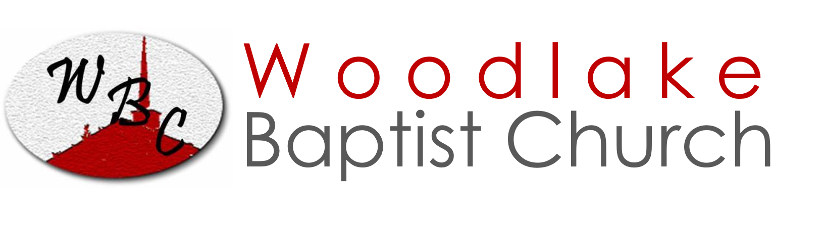 Woodlake Baptist Church