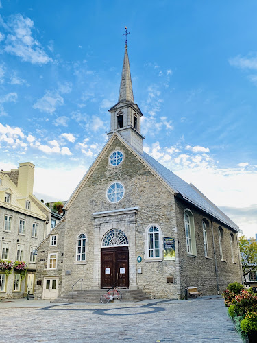 Notre-Dame-des-Victoires Catholic Church