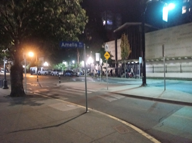 Central Baptist Church