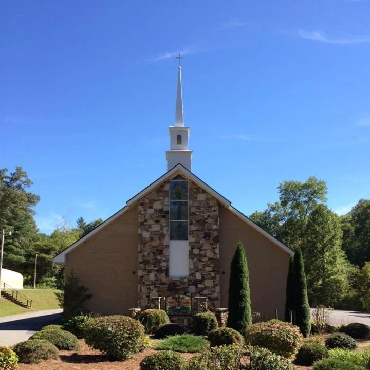 East Fork Baptist Church