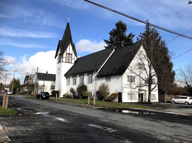 Hope Reformed Church