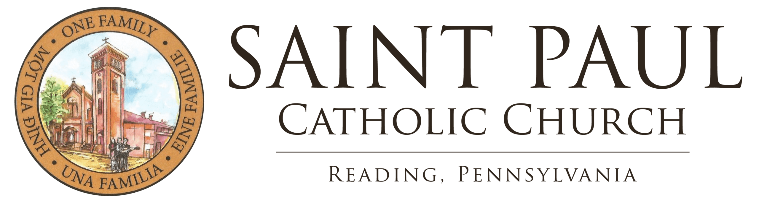 St. Paul's Roman Catholic Church