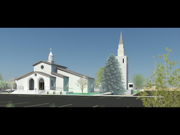 St Michael's Catholic Church