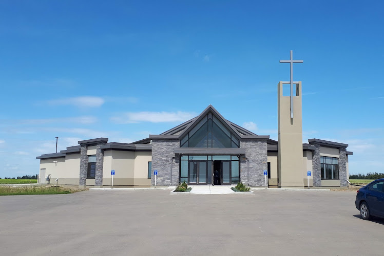 St. Albert Canadian Reformed Church