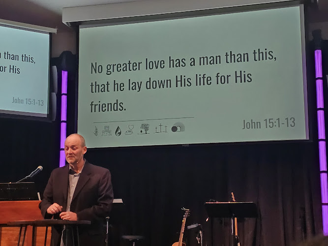 Saanich Baptist Church